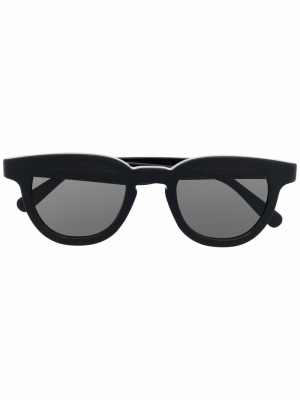 Polished-effect round-frame sunglasses, Retrosuperfuture Polished-effect round-frame sunglasses
Polished-effect round-frame sunglasses, Retrosuperfuture Polished-effect round-frame sunglasses