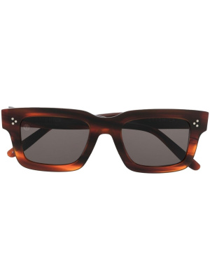 X Ottomila Stinger square-frame tinted sunglasses, Retrosuperfuture X Ottomila Stinger square-frame tinted sunglasses
X Ottomila Stinger square-frame tinted sunglasses, Retrosuperfuture X Ottomila Stinger square-frame tinted sunglasses