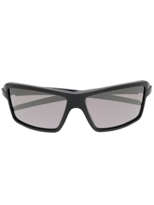 

Square-frame sunglasses, Oakley Square-frame sunglasses
