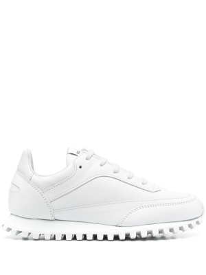 X Spalwart panelled low-top sneakers, Comme Des Garçons Comme Des Garçons X Spalwart panelled low-top sneakers
X Spalwart panelled low-top sneakers, Comme Des Garçons Comme Des Garçons X Spalwart panelled low-top sneakers