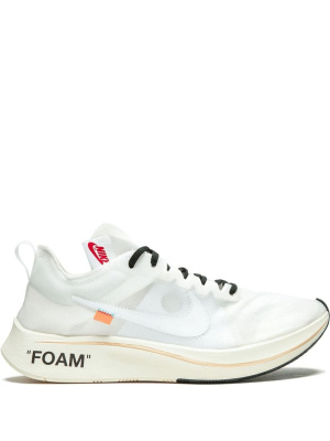 The 10 Nike Zoom Fly sneakers, Nike X Off-White The 10 Nike Zoom Fly sneakers
The 10 Nike Zoom Fly sneakers, Nike X Off-White The 10 Nike Zoom Fly sneakers