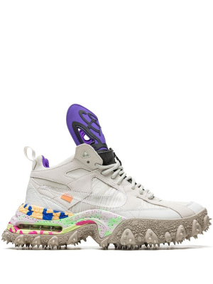 Air Terra Forma "Summit White" sneakers, Nike X Off-White Air Terra Forma "Summit White" sneakers
Air Terra Forma "Summit White" sneakers, Nike X Off-White Air Terra Forma "Summit White" sneakers