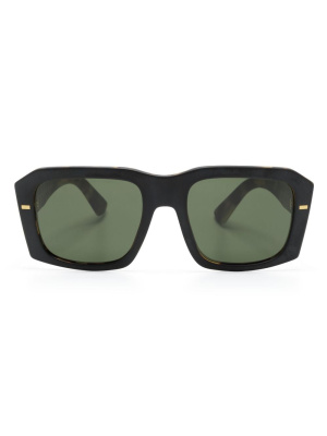 Square-eye frame sunglasses, Dolce & Gabbana Eyewear Square-eye frame sunglasses
Square-eye frame sunglasses, Dolce & Gabbana Eyewear Square-eye frame sunglasses