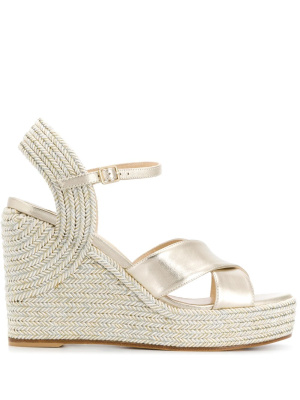Dellena 100mm espadrille wedges, Jimmy Choo Dellena 100mm espadrille wedges
Dellena 100mm espadrille wedges, Jimmy Choo Dellena 100mm espadrille wedges