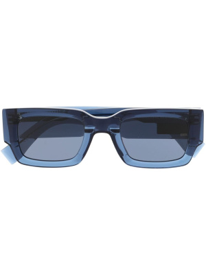 Rectangle-frame tinted sunglasses, Tommy Hilfiger Rectangle-frame tinted sunglasses
Rectangle-frame tinted sunglasses, Tommy Hilfiger Rectangle-frame tinted sunglasses
