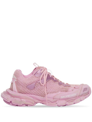 Track lace-up logo-print sneakers, Balenciaga Track lace-up logo-print sneakers
Track lace-up logo-print sneakers, Balenciaga Track lace-up logo-print sneakers