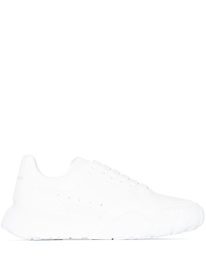 Court leather low-top sneakers, Alexander McQueen Court leather low-top sneakers
Court leather low-top sneakers, Alexander McQueen Court leather low-top sneakers
