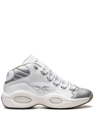 Question Mid "25th Anniversary" sneakers, Reebok Question Mid "25th Anniversary" sneakers
Question Mid "25th Anniversary" sneakers, Reebok Question Mid "25th Anniversary" sneakers