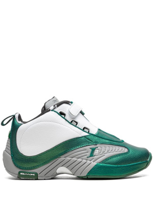 Answer IV "The Tunnel" high-top sneakers, Reebok Answer IV "The Tunnel" high-top sneakers
Answer IV "The Tunnel" high-top sneakers, Reebok Answer IV "The Tunnel" high-top sneakers