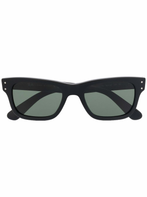 Mr Burbank rectangular-frame sunglasses, Ray-Ban Mr Burbank rectangular-frame sunglasses
Mr Burbank rectangular-frame sunglasses, Ray-Ban Mr Burbank rectangular-frame sunglasses