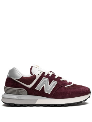 

574 "Legacy" suede sneakers, New Balance 574 "Legacy" suede sneakers