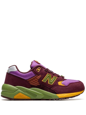 

X Stray Rats 580 low-top sneakers, New Balance X Stray Rats 580 low-top sneakers