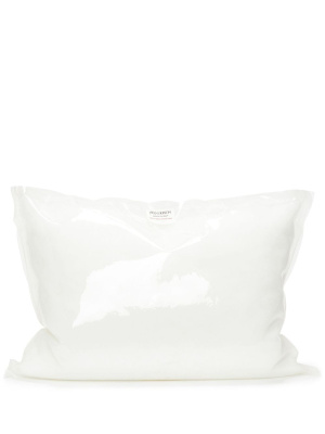 Large abstract-print cushion clutch, JW Anderson Large abstract-print cushion clutch
Large abstract-print cushion clutch, JW Anderson Large abstract-print cushion clutch
