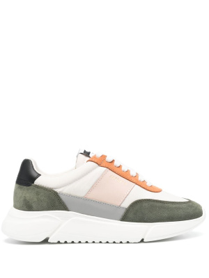 Genesis Vintage colour-block sneakers, Axel Arigato Genesis Vintage colour-block sneakers
Genesis Vintage colour-block sneakers, Axel Arigato Genesis Vintage colour-block sneakers