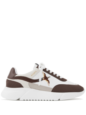 Genesis Stripe B Bird low-top sneakers, Axel Arigato Genesis Stripe B Bird low-top sneakers
Genesis Stripe B Bird low-top sneakers, Axel Arigato Genesis Stripe B Bird low-top sneakers