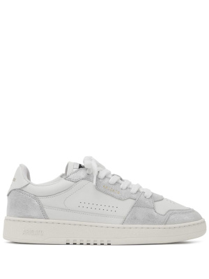 Dice Lo glitter-panelled sneakers, Axel Arigato Dice Lo glitter-panelled sneakers
Dice Lo glitter-panelled sneakers, Axel Arigato Dice Lo glitter-panelled sneakers