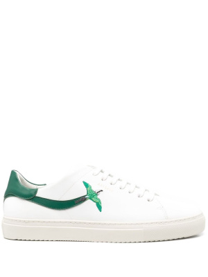 Clean 90 bird-embroidered sneakers, Axel Arigato Clean 90 bird-embroidered sneakers
Clean 90 bird-embroidered sneakers, Axel Arigato Clean 90 bird-embroidered sneakers