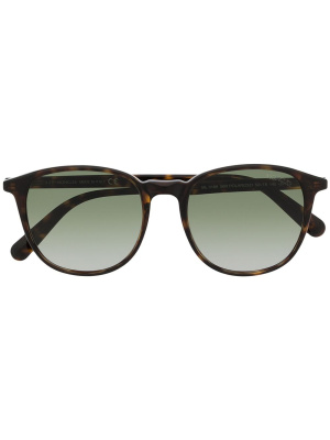 Tortoiseshell-effect pantos-frame sunglasses, Moncler Eyewear Tortoiseshell-effect pantos-frame sunglasses
Tortoiseshell-effect pantos-frame sunglasses, Moncler Eyewear Tortoiseshell-effect pantos-frame sunglasses