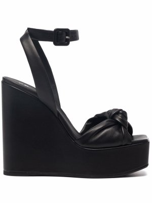 130mm platform leather sandals, Giuseppe Zanotti 130mm platform leather sandals
130mm platform leather sandals, Giuseppe Zanotti 130mm platform leather sandals