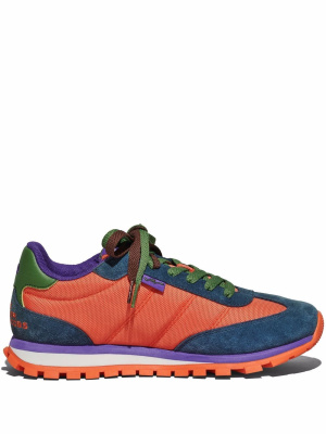 The Jogger colour-blocked sneakers, Marc Jacobs The Jogger colour-blocked sneakers
The Jogger colour-blocked sneakers, Marc Jacobs The Jogger colour-blocked sneakers