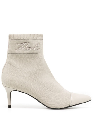 Pandara pointed-toe ankle boots, Karl Lagerfeld Pandara pointed-toe ankle boots
Pandara pointed-toe ankle boots, Karl Lagerfeld Pandara pointed-toe ankle boots
