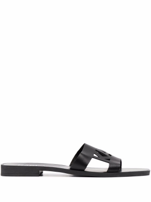 Cut out-detail open toe sandals, Karl Lagerfeld Cut out-detail open toe sandals
Cut out-detail open toe sandals, Karl Lagerfeld Cut out-detail open toe sandals