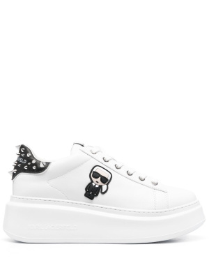 Anakapri Karl Ikonic lace-up sneakers, Karl Lagerfeld Anakapri Karl Ikonic lace-up sneakers
Anakapri Karl Ikonic lace-up sneakers, Karl Lagerfeld Anakapri Karl Ikonic lace-up sneakers
