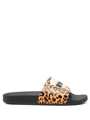 Kondo Karl Ikonic leopard-print slides, Karl Lagerfeld Kondo Karl Ikonic leopard-print slides
Kondo Karl Ikonic leopard-print slides, Karl Lagerfeld Kondo Karl Ikonic leopard-print slides