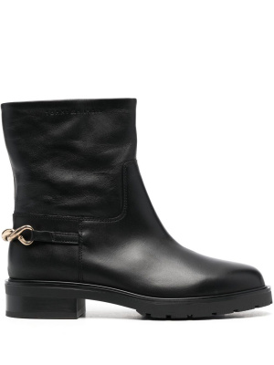 Chain detail leather ankle boots, Tommy Hilfiger Chain detail leather ankle boots
Chain detail leather ankle boots, Tommy Hilfiger Chain detail leather ankle boots
