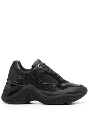 Chunky lace-up leather sneakers, Tommy Hilfiger Chunky lace-up leather sneakers
Chunky lace-up leather sneakers, Tommy Hilfiger Chunky lace-up leather sneakers