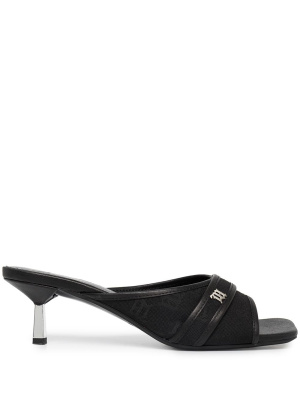 Sasha 30mm monogram-jacquard sandals, MISBHV Sasha 30mm monogram-jacquard sandals
Sasha 30mm monogram-jacquard sandals, MISBHV Sasha 30mm monogram-jacquard sandals