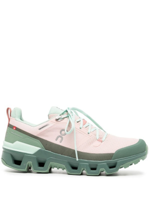 On Cloudwander waterproof sneakers, On Running On Cloudwander waterproof sneakers
On Cloudwander waterproof sneakers, On Running On Cloudwander waterproof sneakers