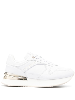 Debossed-logo flatform sneakers, Tommy Hilfiger Debossed-logo flatform sneakers
Debossed-logo flatform sneakers, Tommy Hilfiger Debossed-logo flatform sneakers