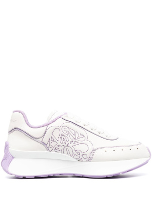 Sprint Runner low-top sneakers, Alexander McQueen Sprint Runner low-top sneakers
Sprint Runner low-top sneakers, Alexander McQueen Sprint Runner low-top sneakers