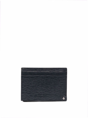 Gancini textured leather cardholder, Ferragamo Gancini textured leather cardholder
Gancini textured leather cardholder, Ferragamo Gancini textured leather cardholder