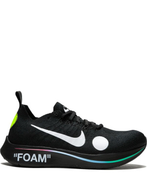 Zoom Fly Mercurial Flyknit sneakers, Nike X Off-White Zoom Fly Mercurial Flyknit sneakers
Zoom Fly Mercurial Flyknit sneakers, Nike X Off-White Zoom Fly Mercurial Flyknit sneakers