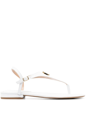 Ellington logo-lettering sandals, Lauren Ralph Lauren Ellington logo-lettering sandals
Ellington logo-lettering sandals, Lauren Ralph Lauren Ellington logo-lettering sandals