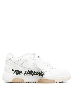 Out of Office "For Walking" sneakers, Off-White Out of Office "For Walking" sneakers
Out of Office "For Walking" sneakers, Off-White Out of Office "For Walking" sneakers