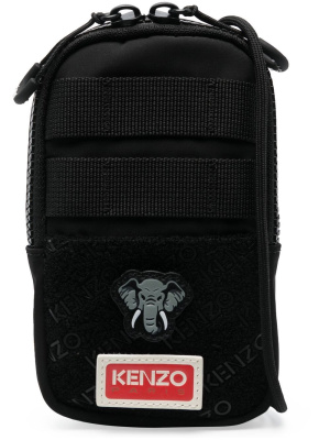 Elephant-embroidery phone case lanyard, Kenzo Elephant-embroidery phone case lanyard
Elephant-embroidery phone case lanyard, Kenzo Elephant-embroidery phone case lanyard