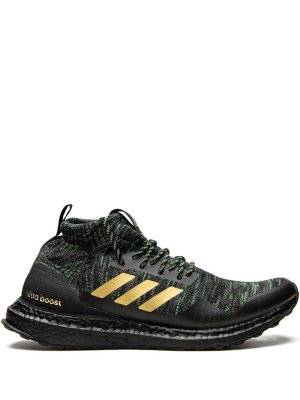 X Von Miller Ultra Boost DNA Mid sneakers, Adidas X Von Miller Ultra Boost DNA Mid sneakers
X Von Miller Ultra Boost DNA Mid sneakers, Adidas X Von Miller Ultra Boost DNA Mid sneakers