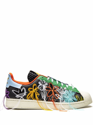 X Sean Wotherspoon Superstar "Superearth" sneakers, Adidas X Sean Wotherspoon Superstar "Superearth" sneakers
X Sean Wotherspoon Superstar "Superearth" sneakers, Adidas X Sean Wotherspoon Superstar "Superearth" sneakers