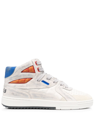 Vintage University mid-top sneakers, Palm Angels Vintage University mid-top sneakers
Vintage University mid-top sneakers, Palm Angels Vintage University mid-top sneakers