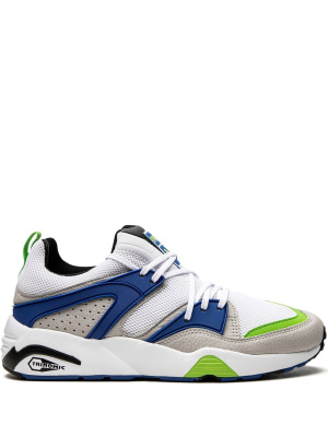Blaze Of Glory "Reverse Classics" sneakers, Puma Blaze Of Glory "Reverse Classics" sneakers
Blaze Of Glory "Reverse Classics" sneakers, Puma Blaze Of Glory "Reverse Classics" sneakers