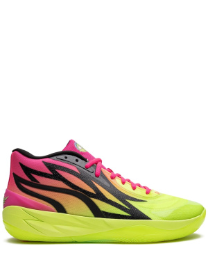 X Rick and Morty MB.02 "Adventures" sneakers, Puma X Rick and Morty MB.02 "Adventures" sneakers
X Rick and Morty MB.02 "Adventures" sneakers, Puma X Rick and Morty MB.02 "Adventures" sneakers