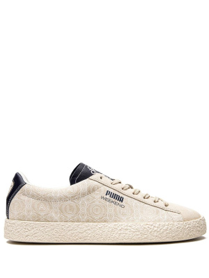 X Weekend PALOMO "White Swan" sneakers, Puma X Weekend PALOMO "White Swan" sneakers
X Weekend PALOMO "White Swan" sneakers, Puma X Weekend PALOMO "White Swan" sneakers