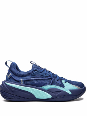 J. Cole x RS-Dreamer low-top sneakers, Puma J. Cole x RS-Dreamer low-top sneakers
J. Cole x RS-Dreamer low-top sneakers, Puma J. Cole x RS-Dreamer low-top sneakers