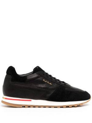 Side embossed-logo low-top sneakers, Paul Smith Side embossed-logo low-top sneakers
Side embossed-logo low-top sneakers, Paul Smith Side embossed-logo low-top sneakers