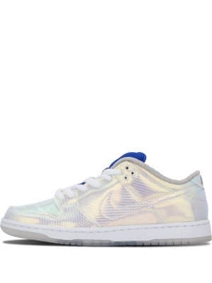 X Concepts SB Dunk Low Pro "Holy Grail" sneakers, Nike X Concepts SB Dunk Low Pro "Holy Grail" sneakers
X Concepts SB Dunk Low Pro "Holy Grail" sneakers, Nike X Concepts SB Dunk Low Pro "Holy Grail" sneakers