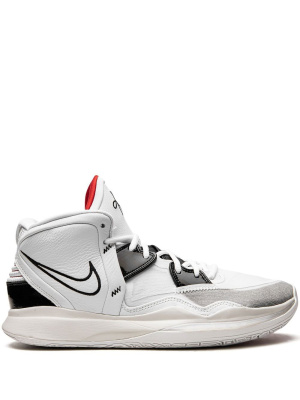 Kyrie Infinity "White/Black/University Red" sneakers, Nike Kyrie Infinity "White/Black/University Red" sneakers
Kyrie Infinity "White/Black/University Red" sneakers, Nike Kyrie Infinity "White/Black/University Red" sneakers
