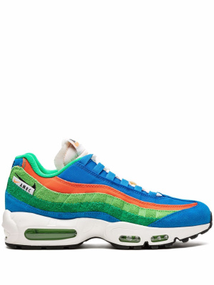 Air Max 95 SE "Running Club Photo Blue" sneakers, Nike Air Max 95 SE "Running Club Photo Blue" sneakers
Air Max 95 SE "Running Club Photo Blue" sneakers, Nike Air Max 95 SE "Running Club Photo Blue" sneakers